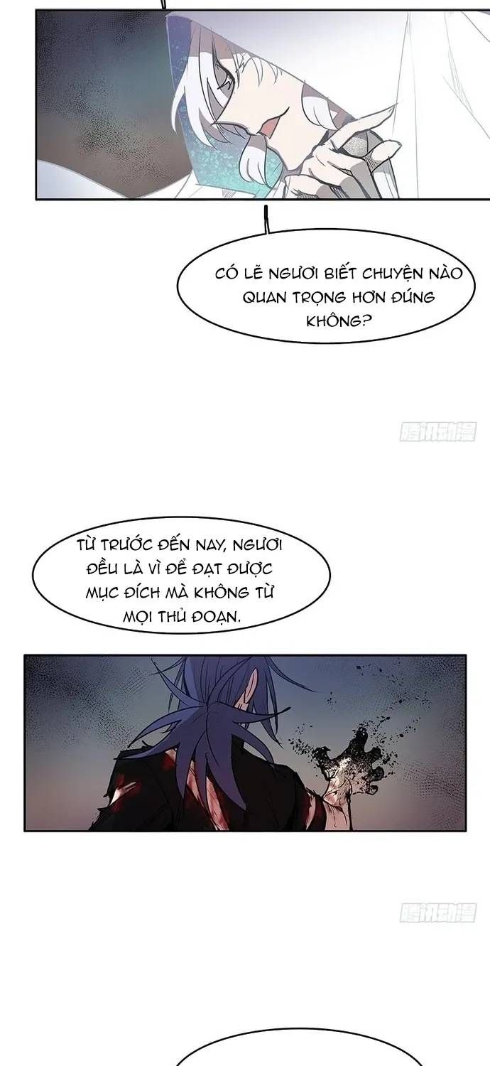 Cửa Hàng Vô Danh Chapter 222 - 14