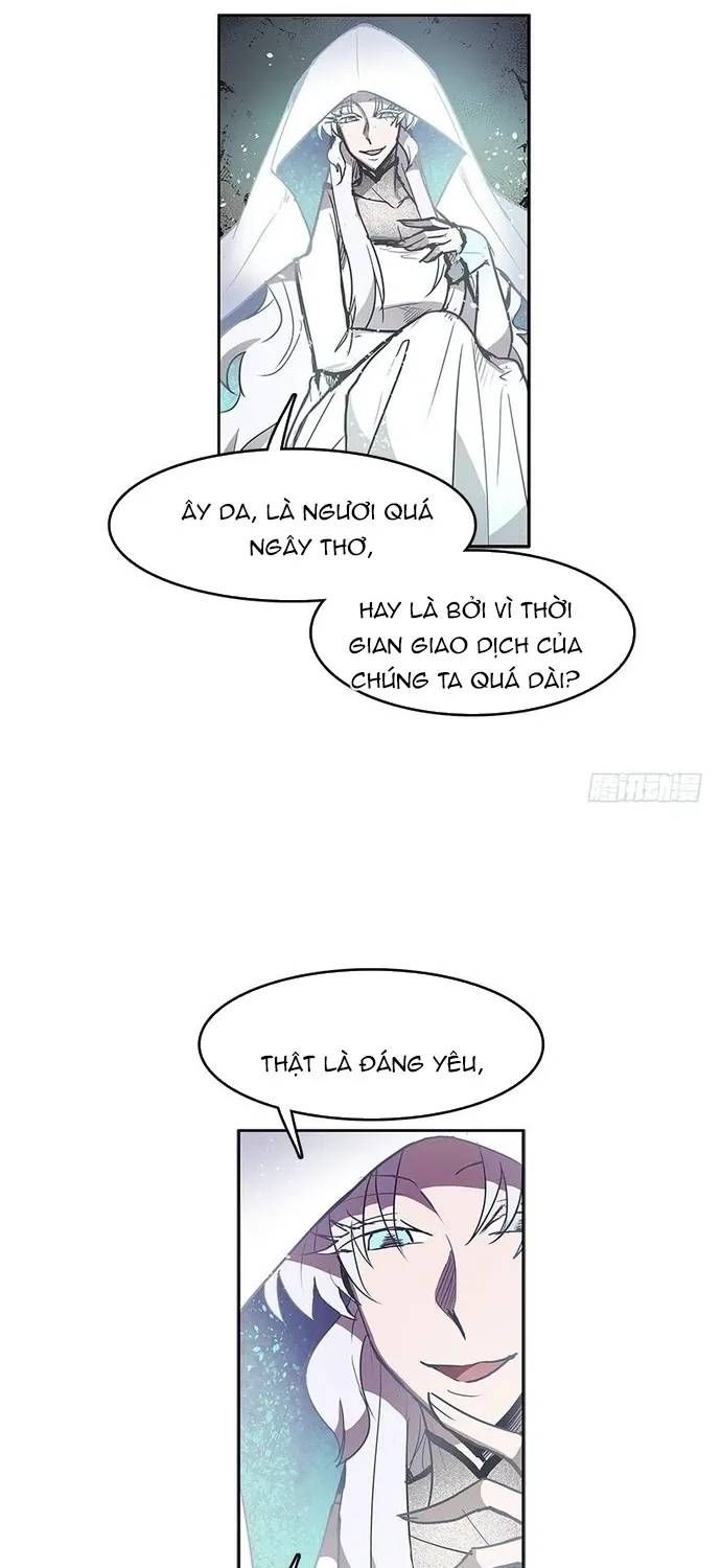 Cửa Hàng Vô Danh Chapter 222 - 4