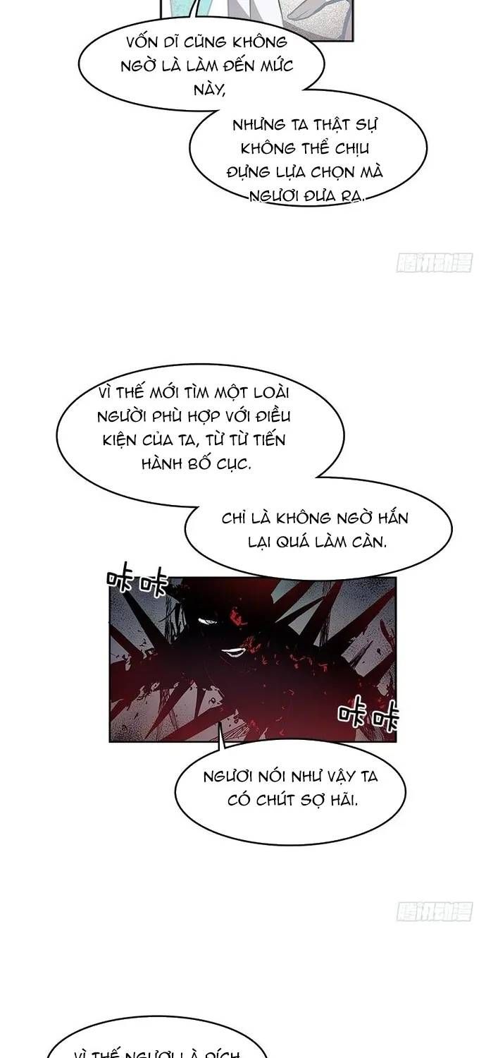 Cửa Hàng Vô Danh Chapter 222 - 5