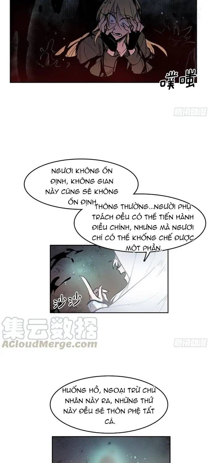 Cửa Hàng Vô Danh Chapter 222 - 8