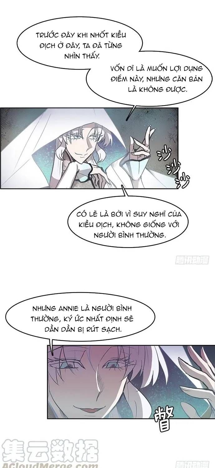 Cửa Hàng Vô Danh Chapter 222 - 10