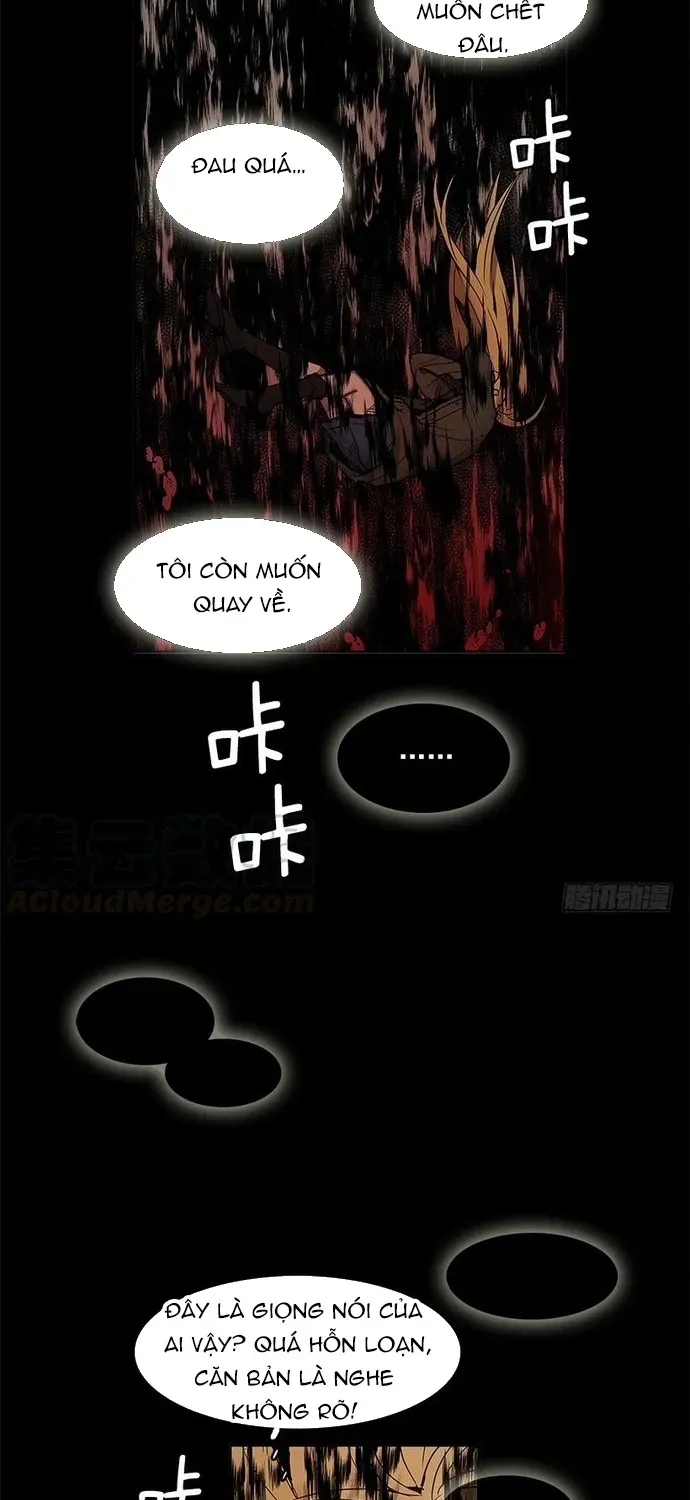 Cửa Hàng Vô Danh Chapter 224 - 11
