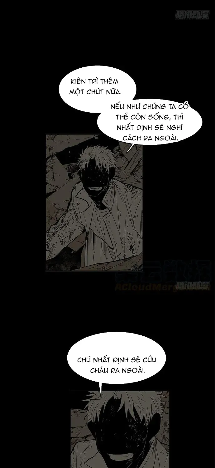 Cửa Hàng Vô Danh Chapter 224 - 6