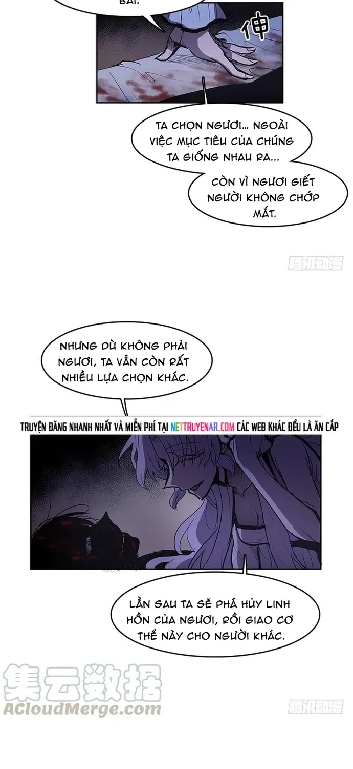 Cửa Hàng Vô Danh Chapter 226 - 11