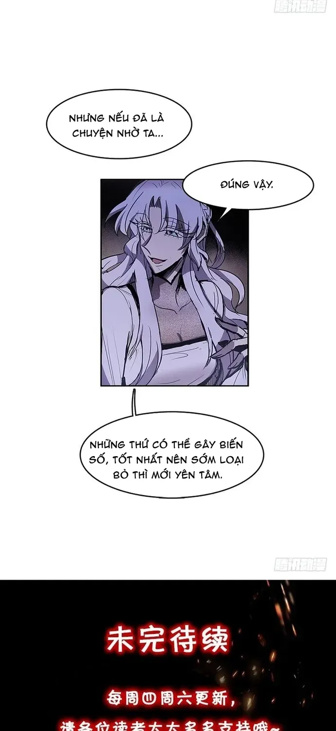 Cửa Hàng Vô Danh Chapter 226 - 13