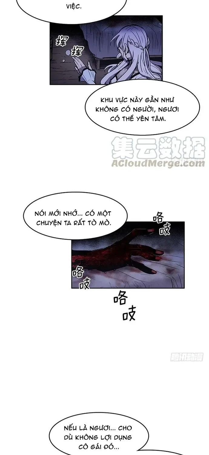 Cửa Hàng Vô Danh Chapter 226 - 7