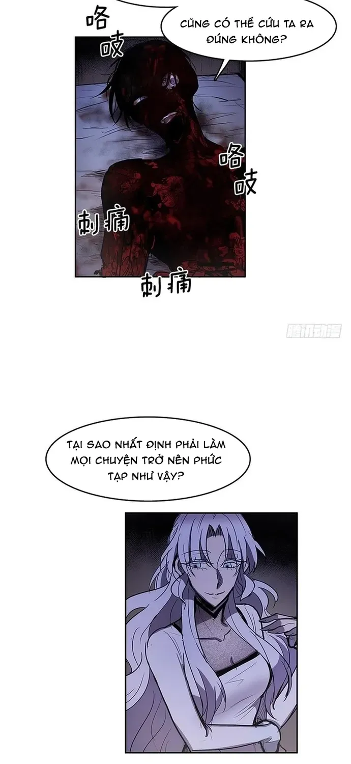 Cửa Hàng Vô Danh Chapter 226 - 8