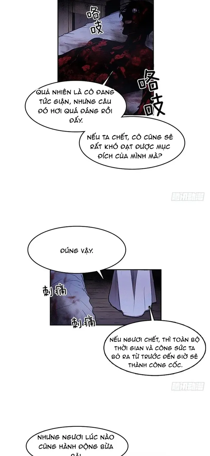 Cửa Hàng Vô Danh Chapter 226 - 10