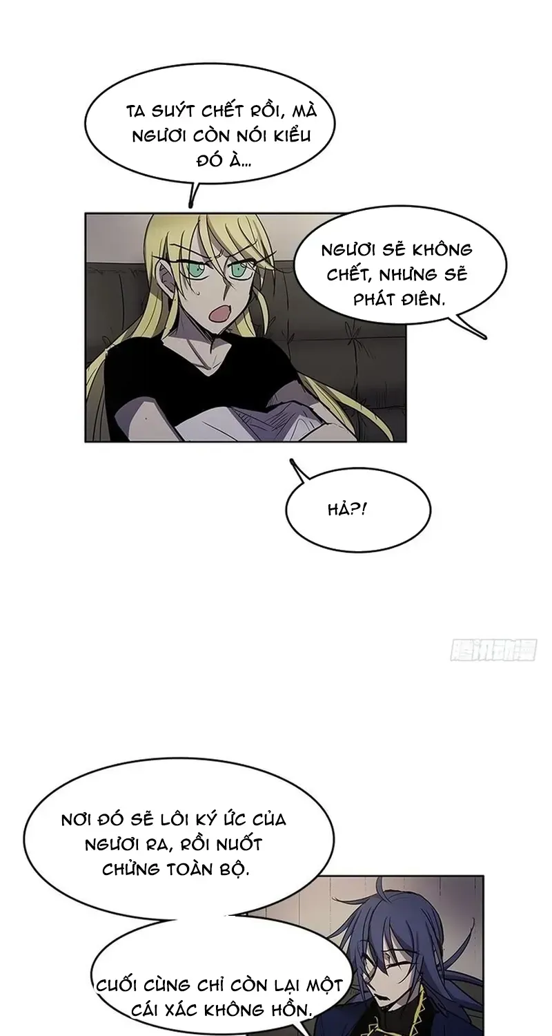 Cửa Hàng Vô Danh Chapter 227 - 15
