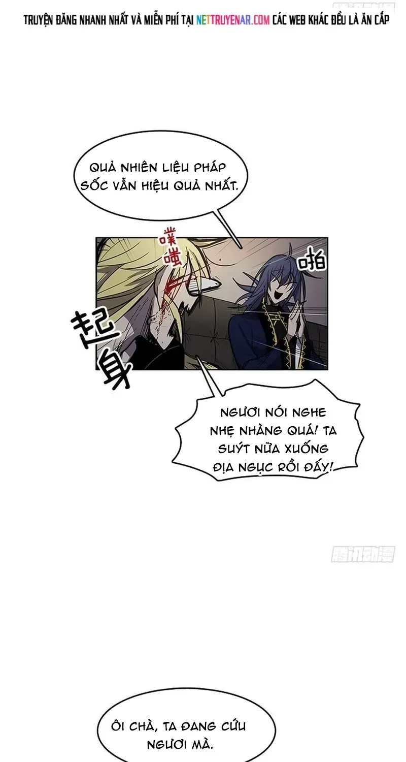 Cửa Hàng Vô Danh Chapter 229 - 11