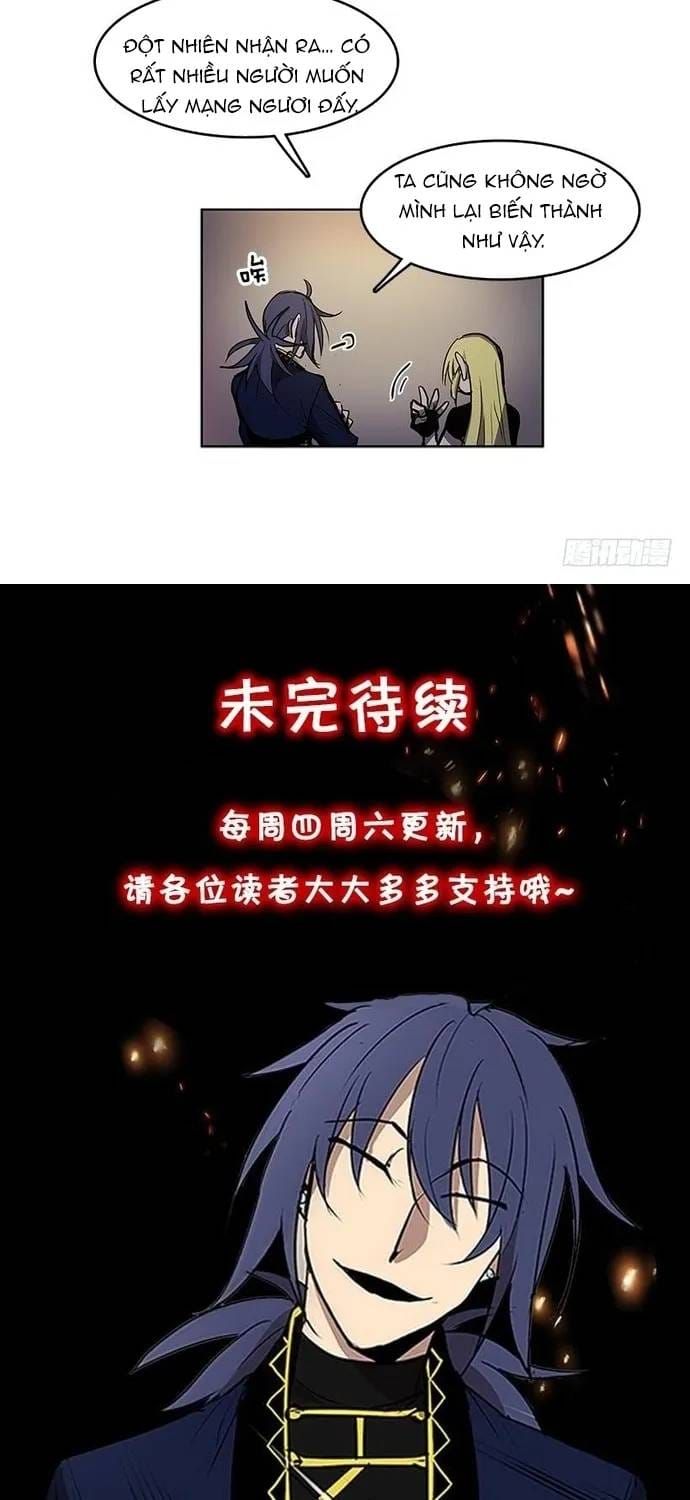 Cửa Hàng Vô Danh Chapter 231 - 19