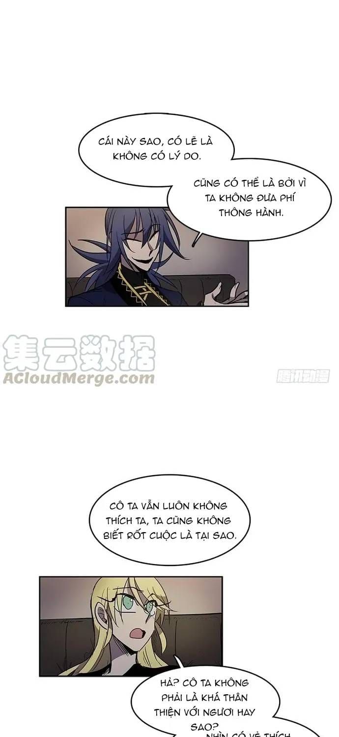 Cửa Hàng Vô Danh Chapter 232 - 5