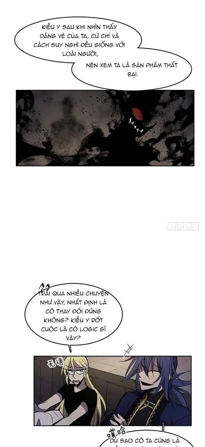 Cửa Hàng Vô Danh Chapter 232 - 7