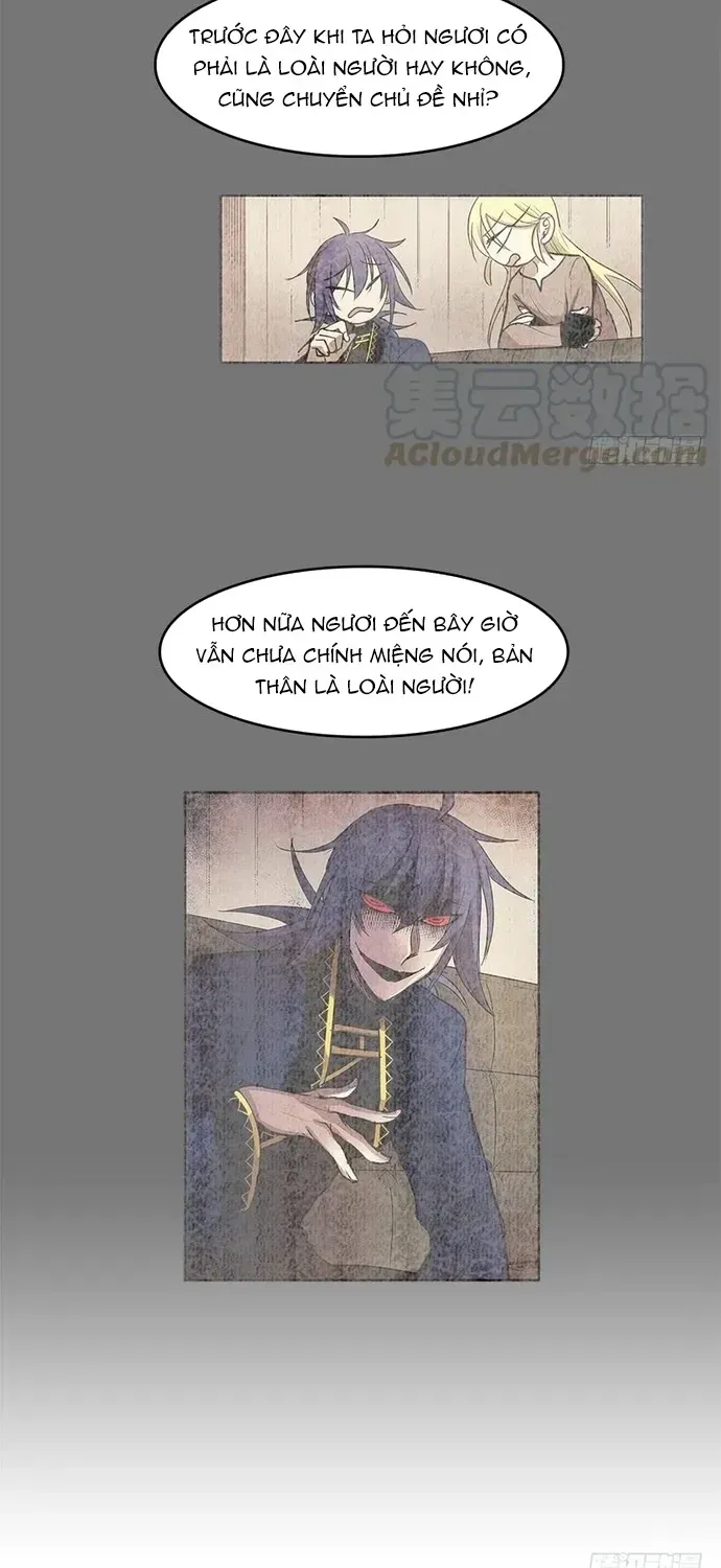 Cửa Hàng Vô Danh Chapter 233 - 6