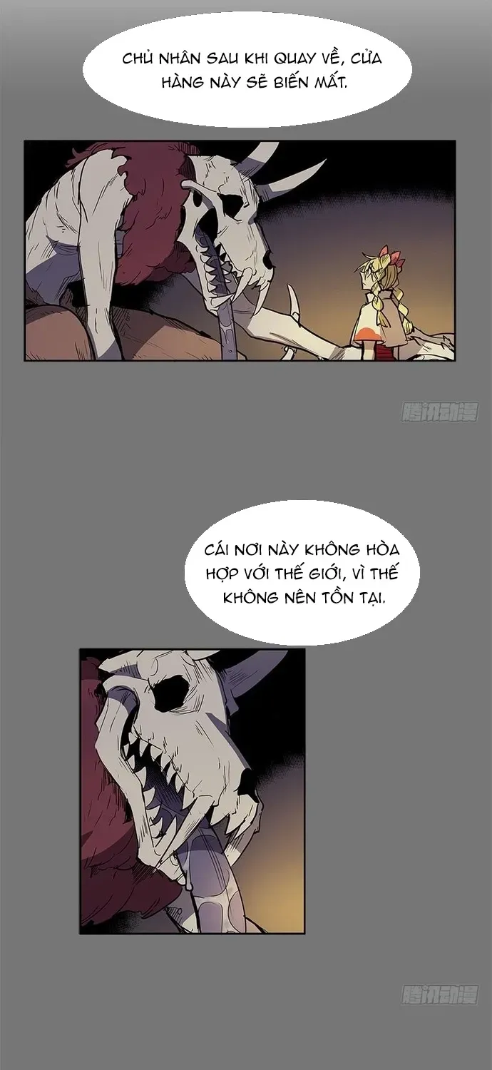 Cửa Hàng Vô Danh Chapter 236 - 2