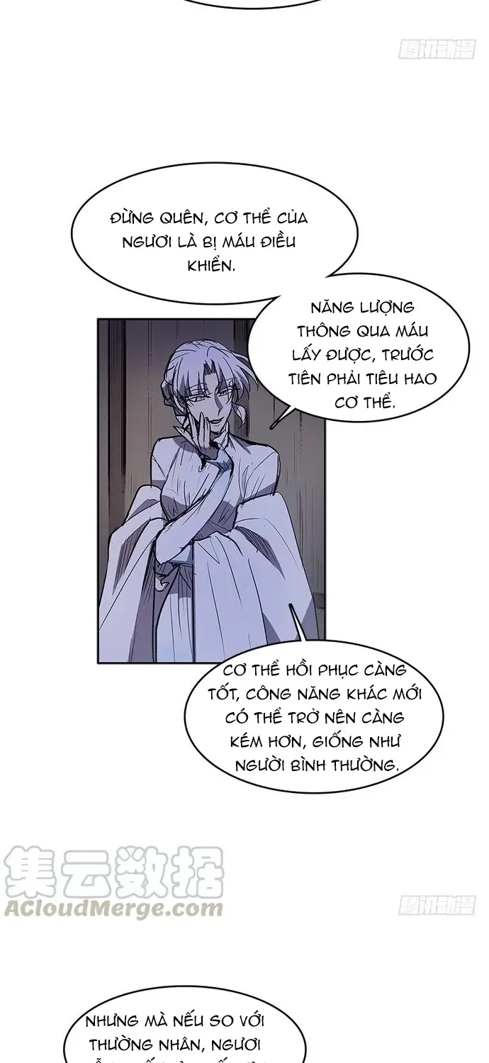 Cửa Hàng Vô Danh Chapter 236 - 13