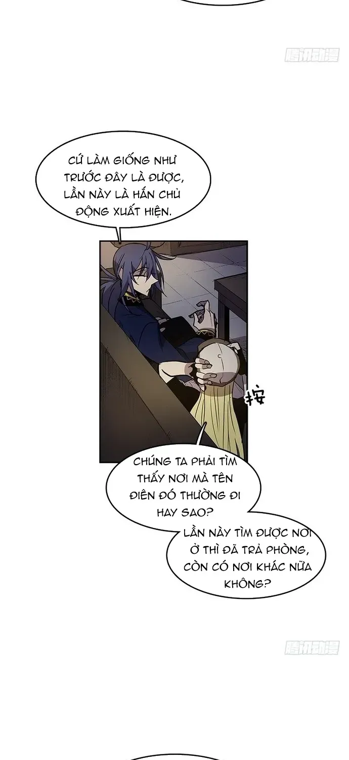 Cửa Hàng Vô Danh Chapter 236 - 5