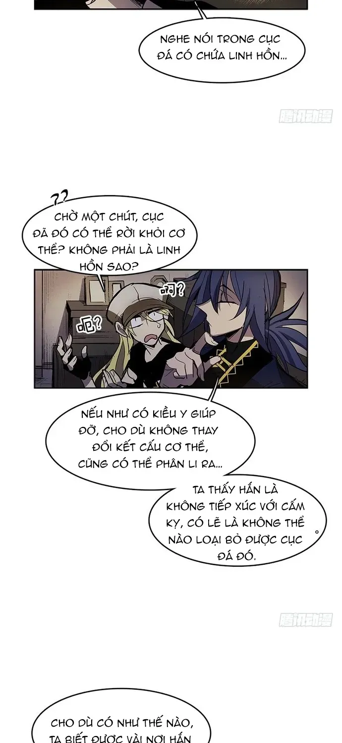 Cửa Hàng Vô Danh Chapter 236 - 8