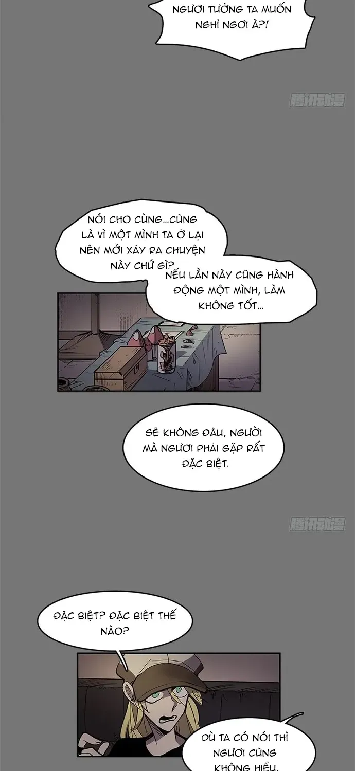 Cửa Hàng Vô Danh Chapter 237 - 3