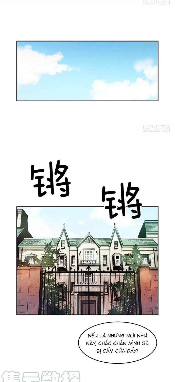 Cửa Hàng Vô Danh Chapter 237 - 6