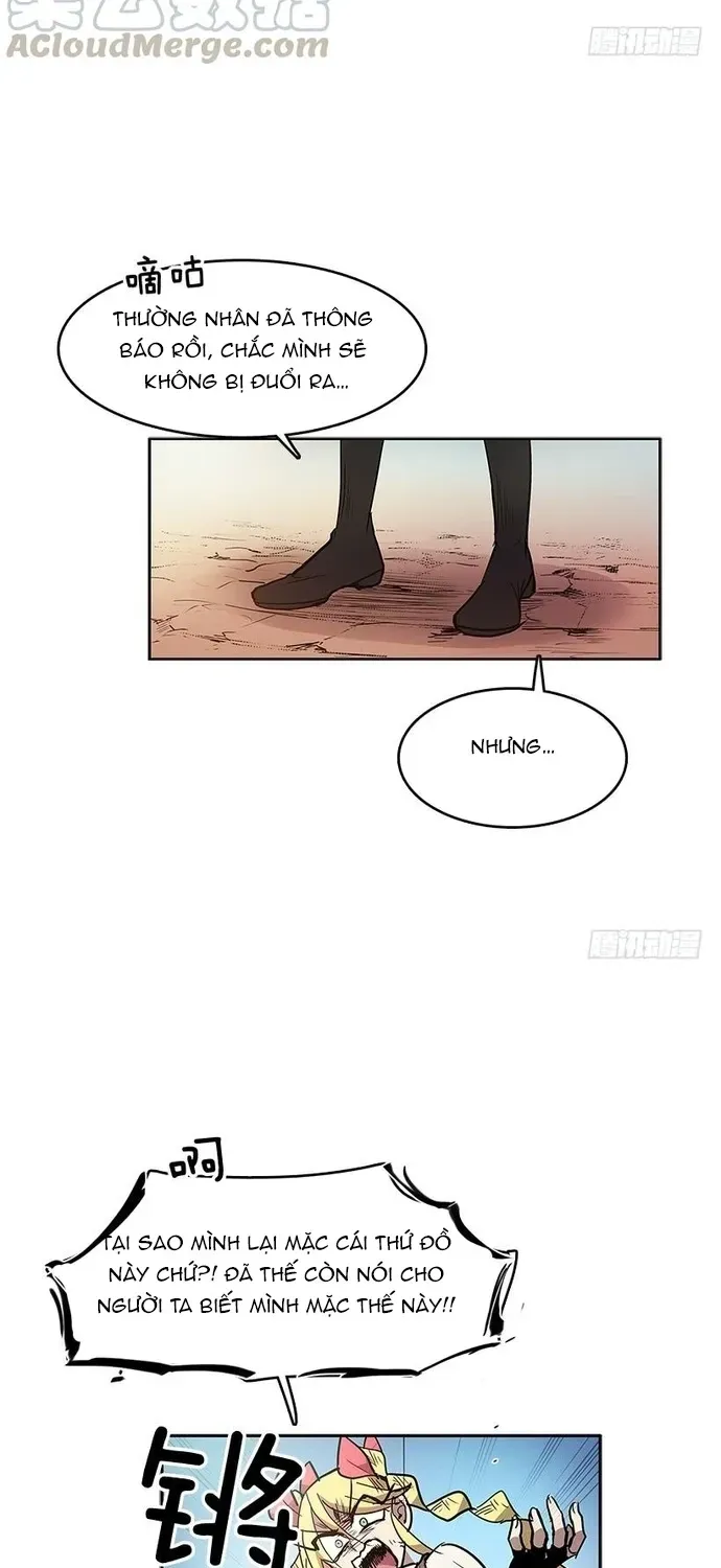 Cửa Hàng Vô Danh Chapter 237 - 7