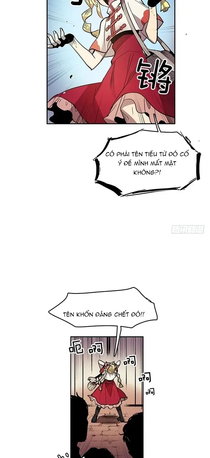 Cửa Hàng Vô Danh Chapter 237 - 8