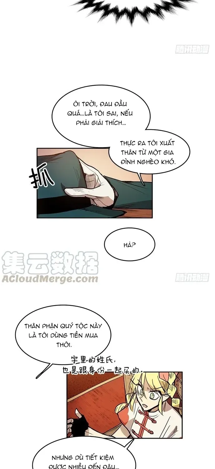Cửa Hàng Vô Danh Chapter 238 - 4