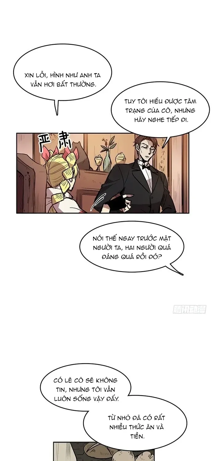 Cửa Hàng Vô Danh Chapter 238 - 6