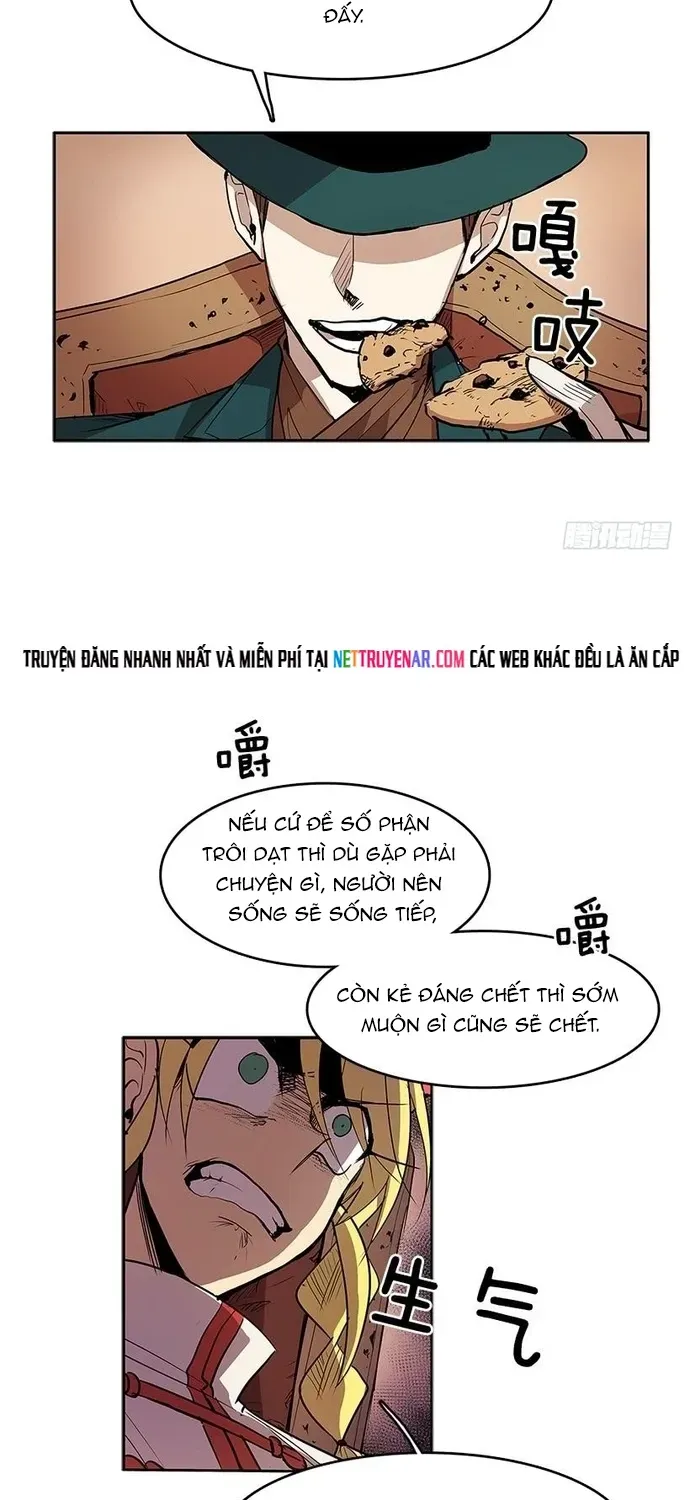 Cửa Hàng Vô Danh Chapter 239 - 10