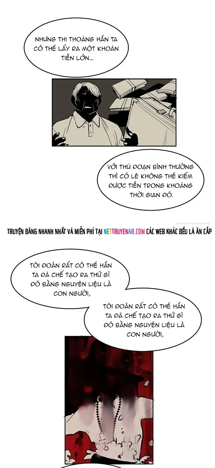 Cửa Hàng Vô Danh Chapter 240 - 11