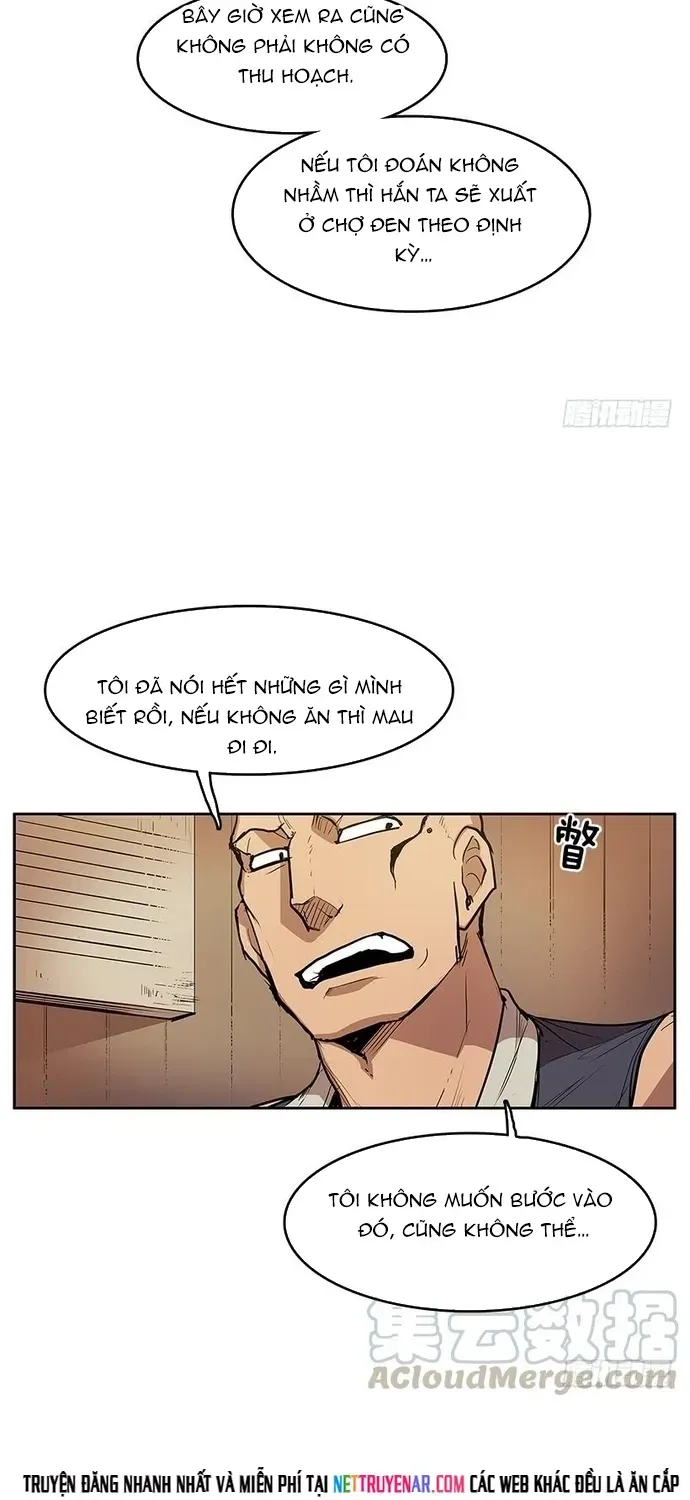 Cửa Hàng Vô Danh Chapter 240 - 12
