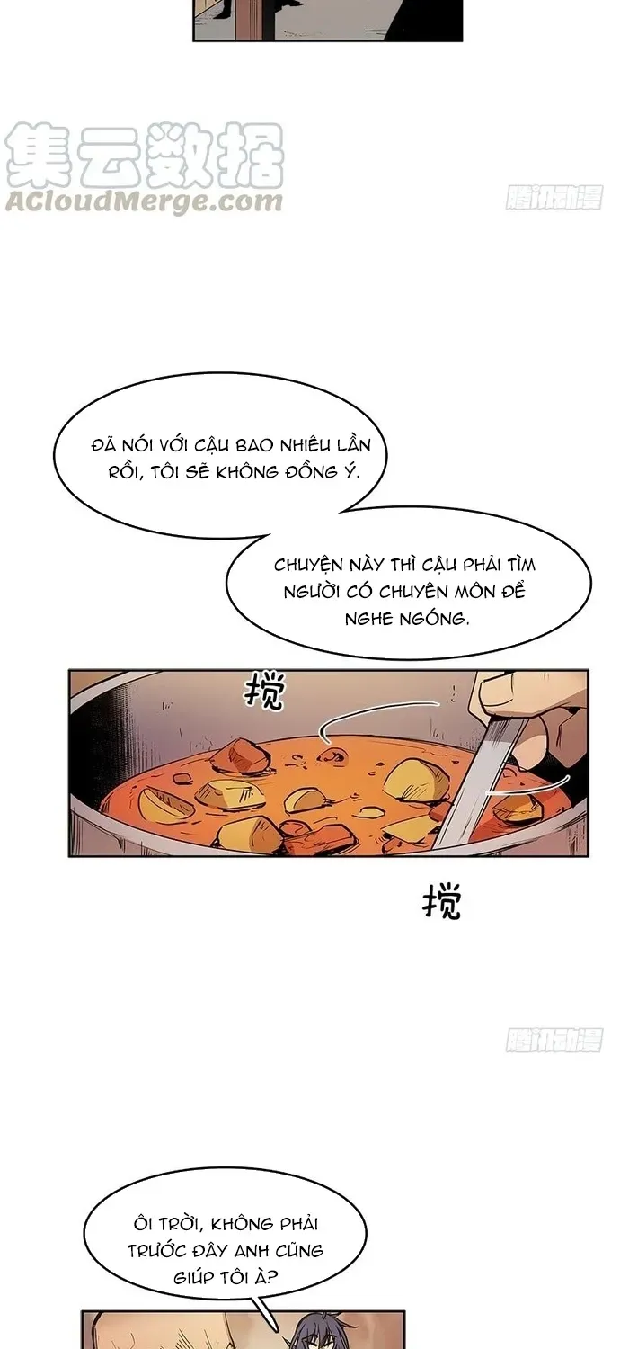 Cửa Hàng Vô Danh Chapter 240 - 5