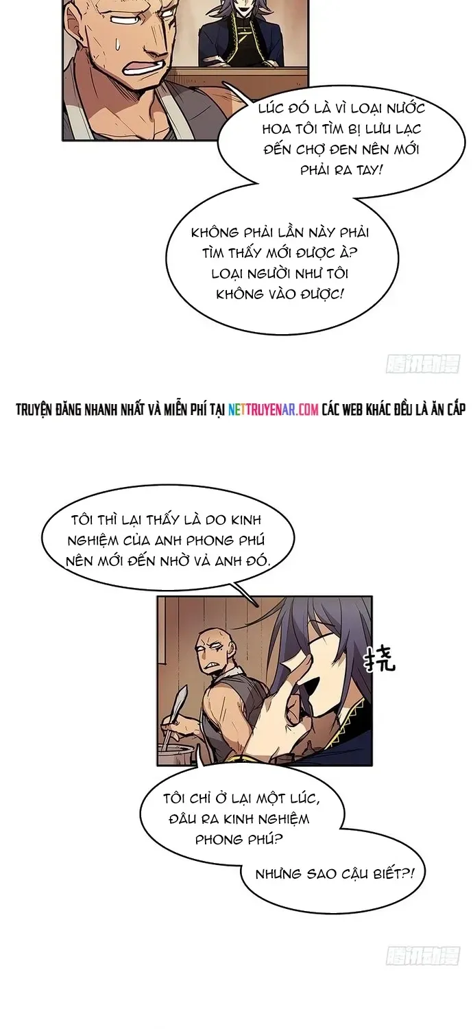 Cửa Hàng Vô Danh Chapter 240 - 6