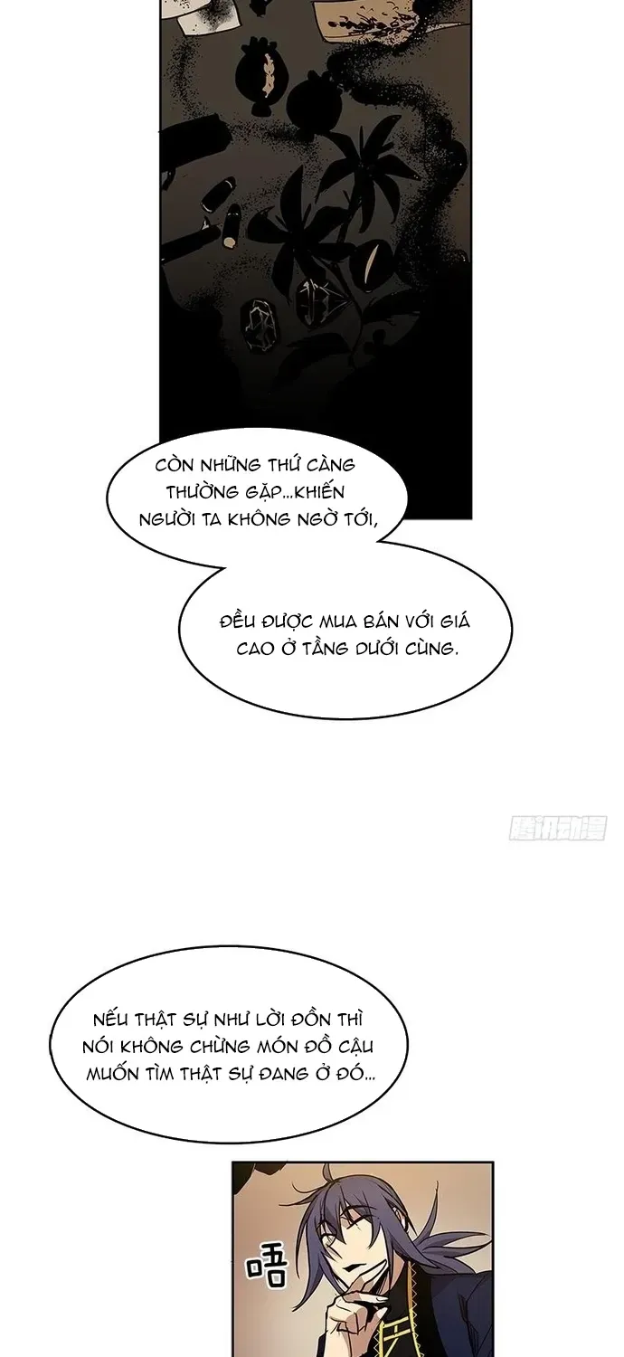 Cửa Hàng Vô Danh Chapter 240 - 8