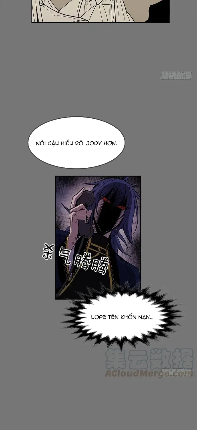 Cửa Hàng Vô Danh Chapter 241 - 11