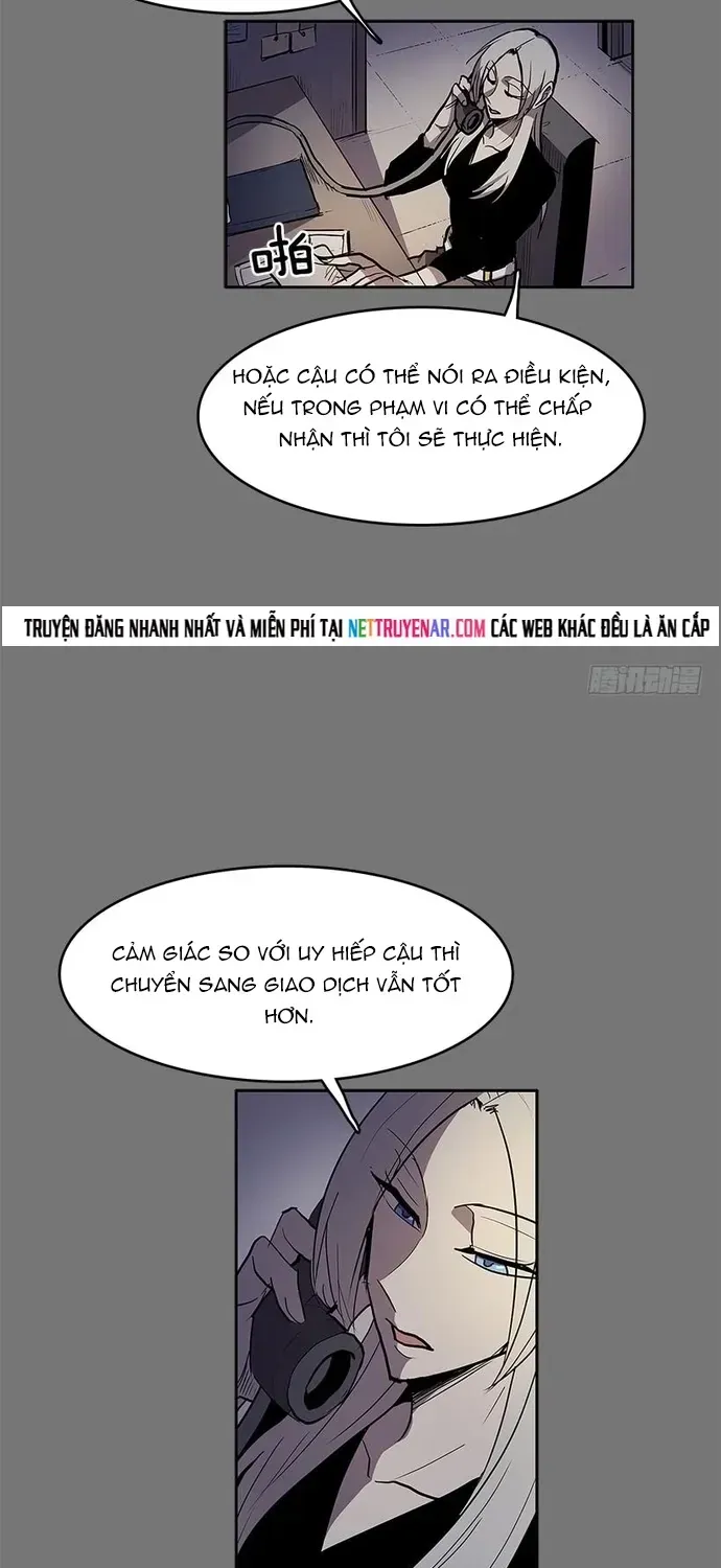 Cửa Hàng Vô Danh Chapter 242 - 2