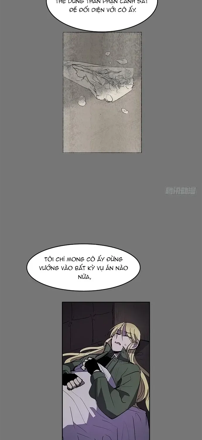 Cửa Hàng Vô Danh Chapter 242 - 11