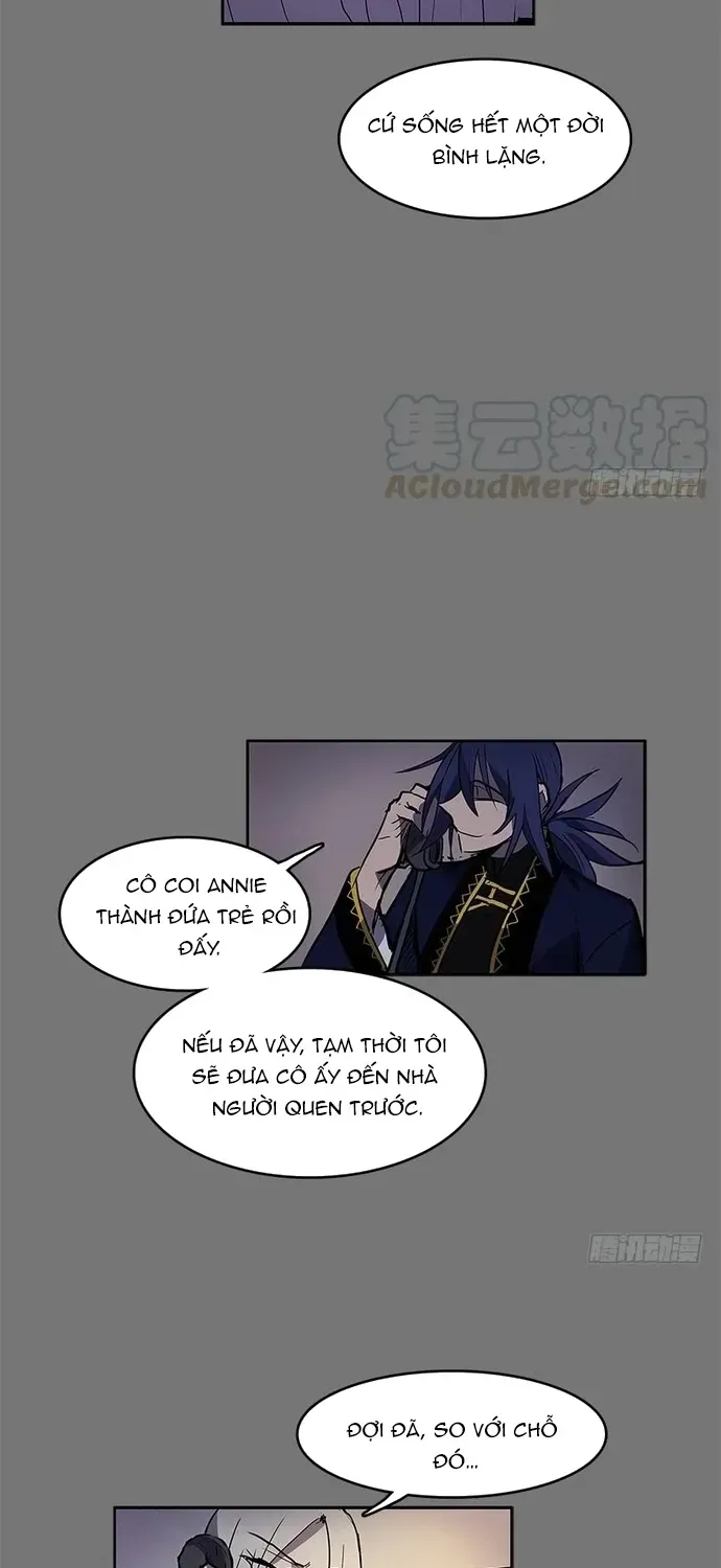 Cửa Hàng Vô Danh Chapter 242 - 12