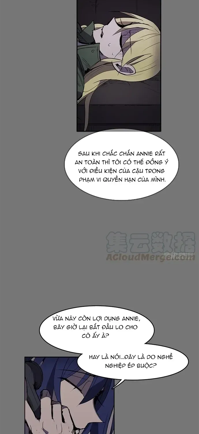 Cửa Hàng Vô Danh Chapter 242 - 9