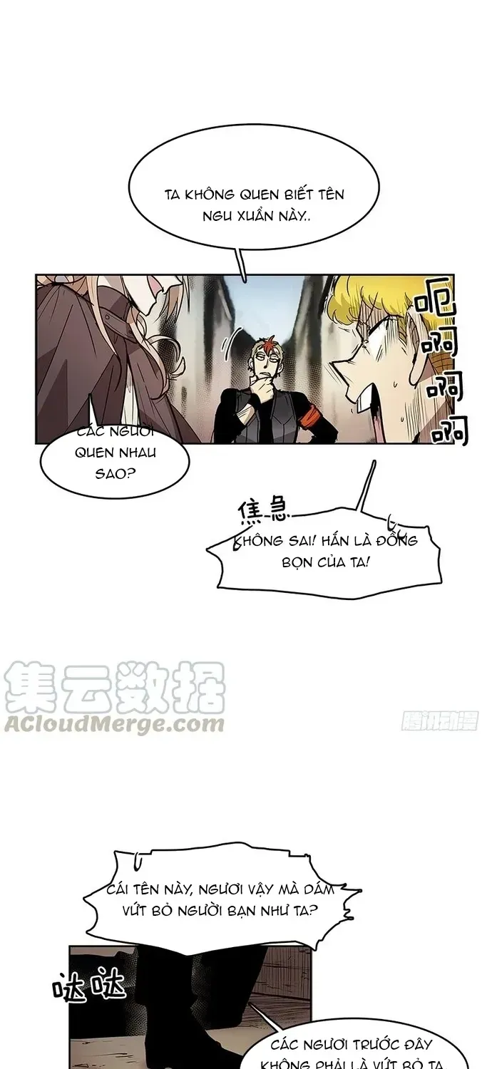 Cửa Hàng Vô Danh Chapter 243 - 6