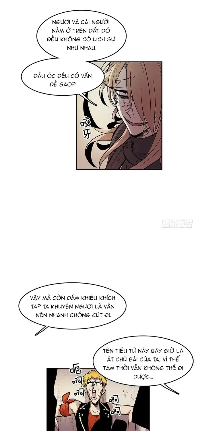 Cửa Hàng Vô Danh Chapter 243 - 9