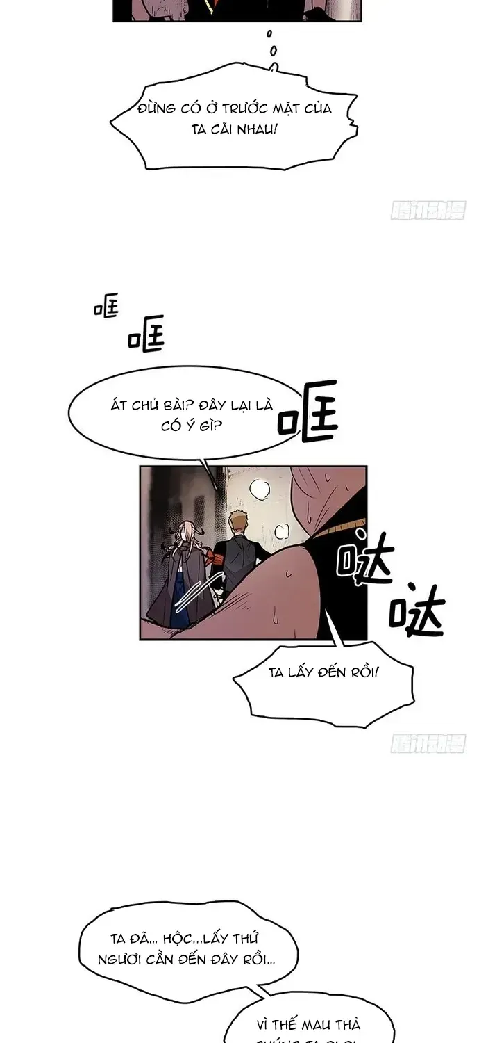 Cửa Hàng Vô Danh Chapter 243 - 10