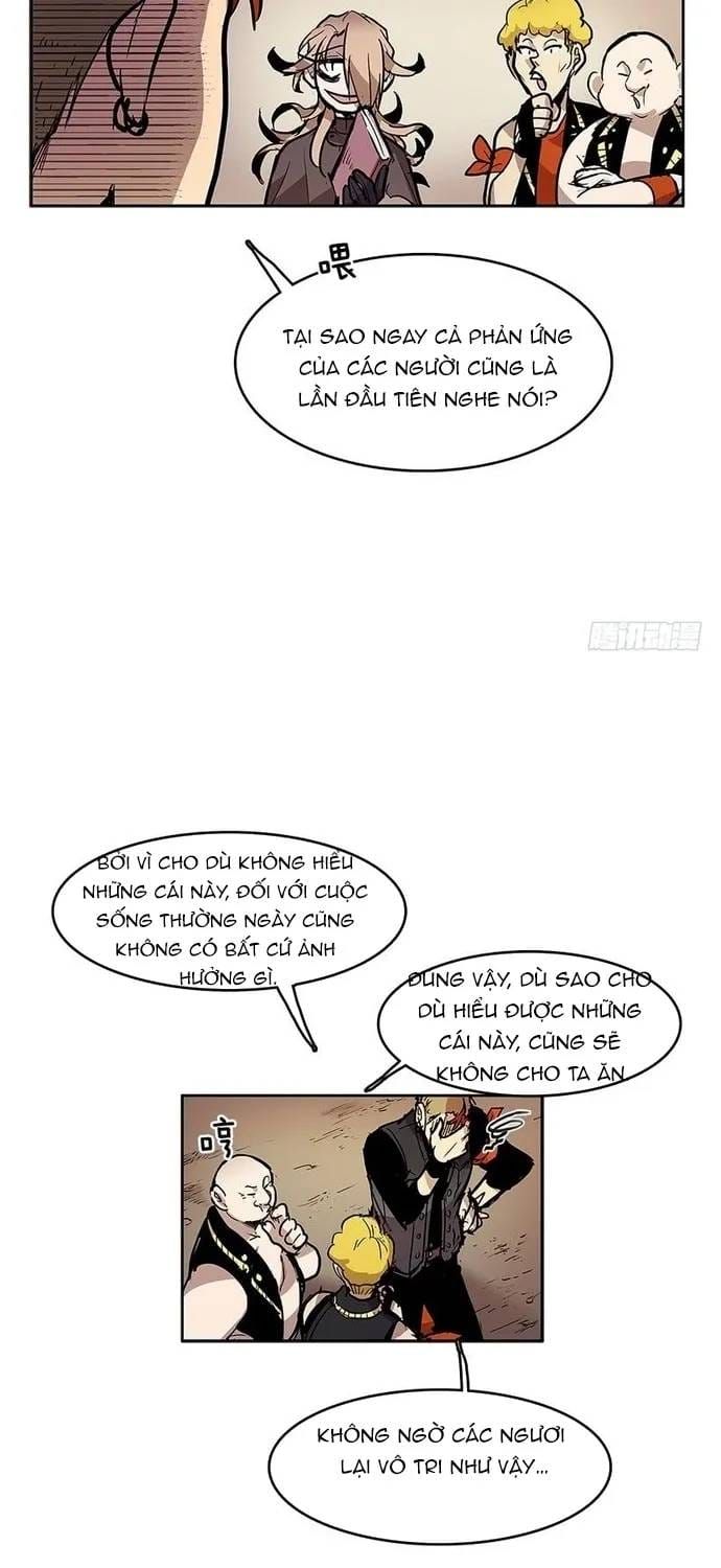 Cửa Hàng Vô Danh Chapter 244 - 11