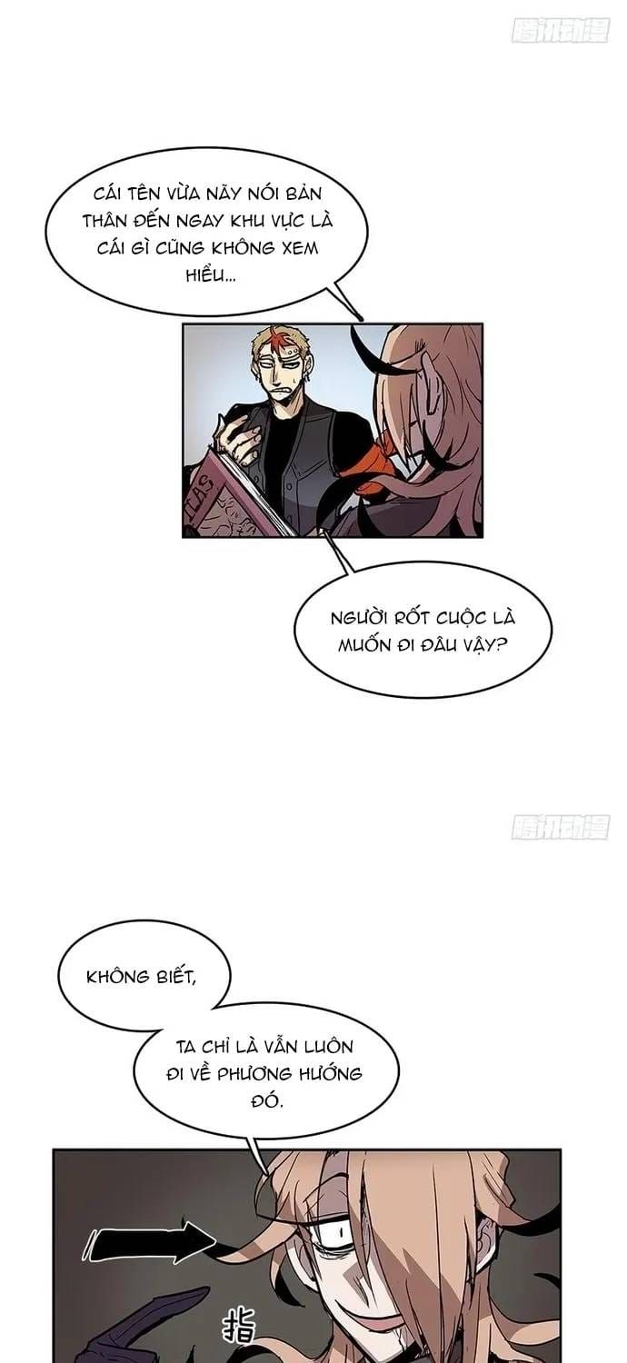 Cửa Hàng Vô Danh Chapter 244 - 12