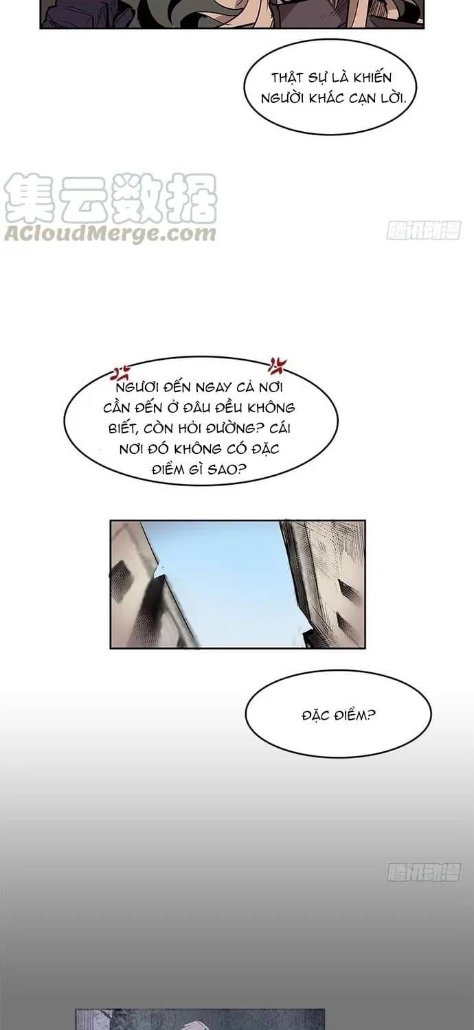 Cửa Hàng Vô Danh Chapter 244 - 13