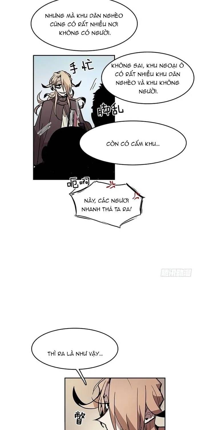 Cửa Hàng Vô Danh Chapter 244 - 16