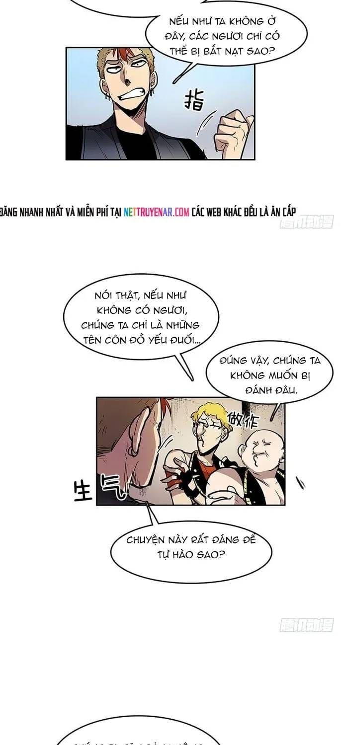 Cửa Hàng Vô Danh Chapter 244 - 3