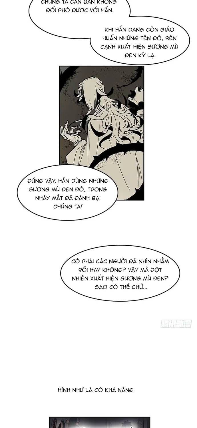 Cửa Hàng Vô Danh Chapter 244 - 4