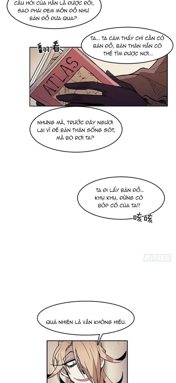 Cửa Hàng Vô Danh Chapter 244 - 7