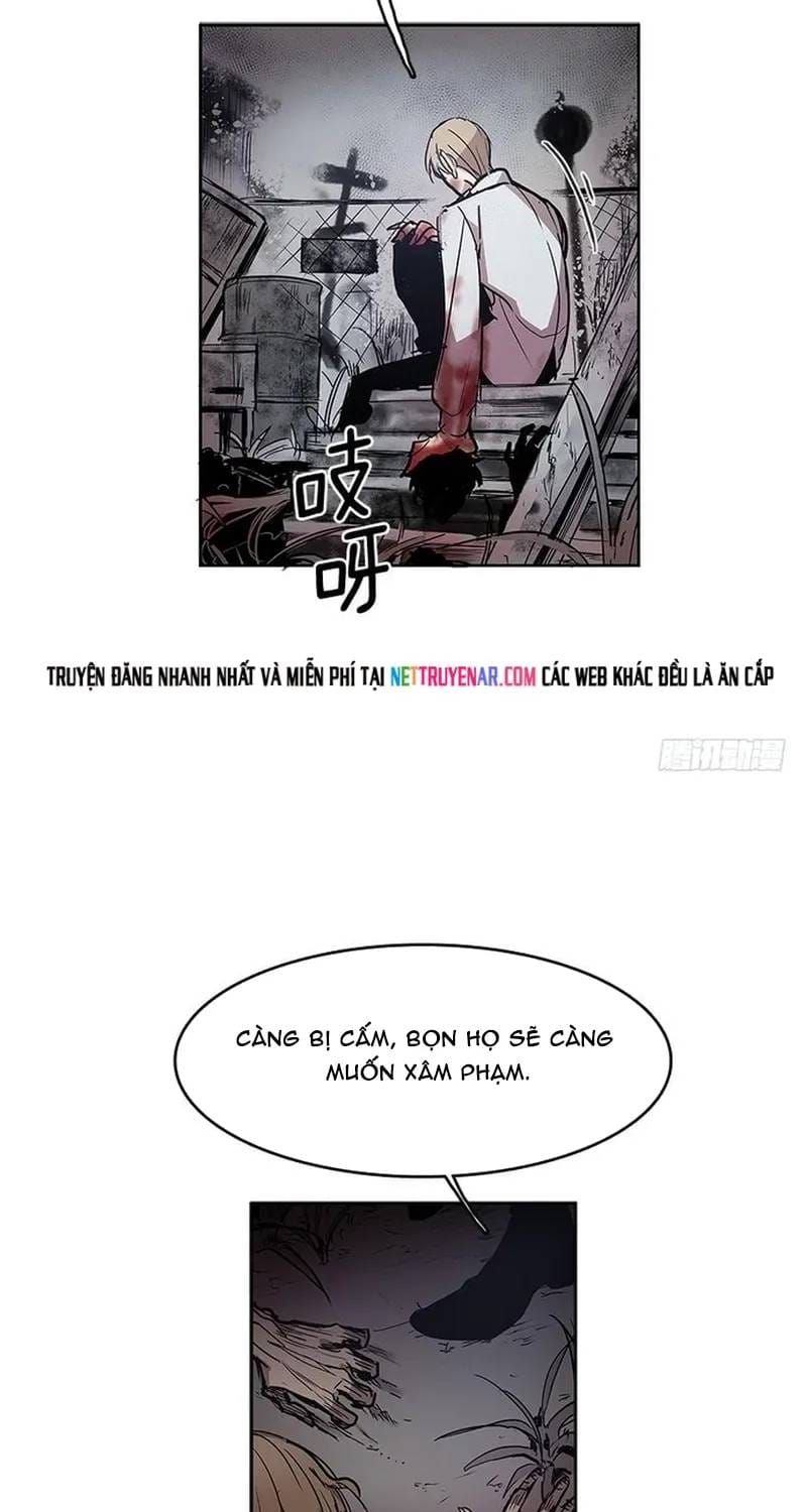 Cửa Hàng Vô Danh Chapter 246 - 16